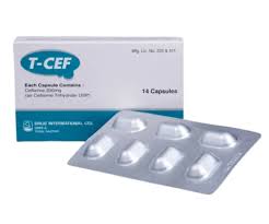 T-Cef